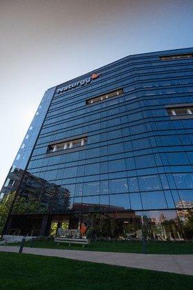 UFD Distribución Electricidad, S.A.