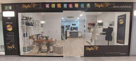 Styletto