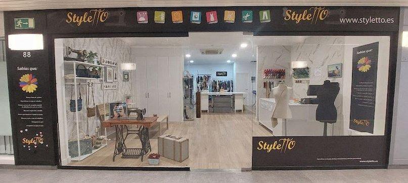 Styletto