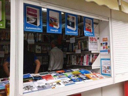 Ediciones Paraninfo S.A.