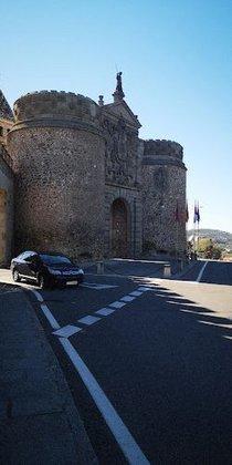 Agrícola Garvín - Olias del Rey