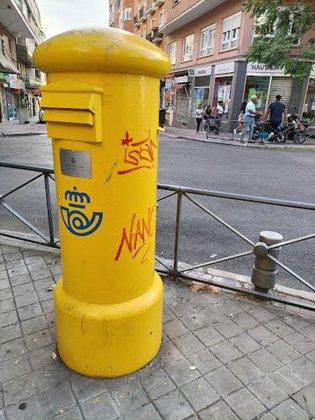 Buzon Correos