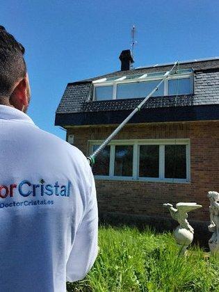 Doctor Cristal