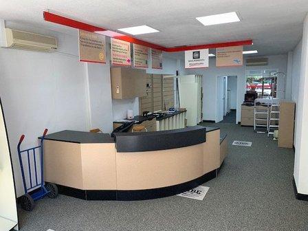 Mail Boxes Etc. - Centro MBE 3295