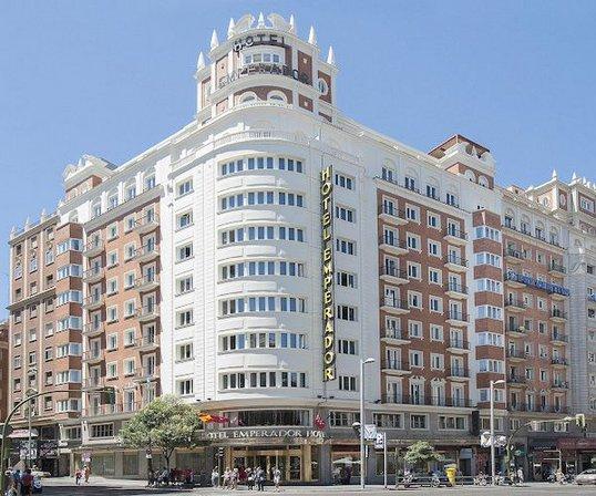 Hotel Emperador