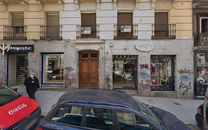 Hostal La Palmere