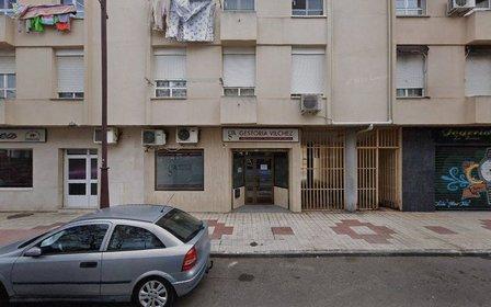 Gestoria Vilchez