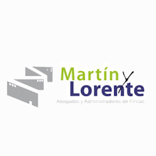 Martín y Lorente Abogados Administradores de Fincas
