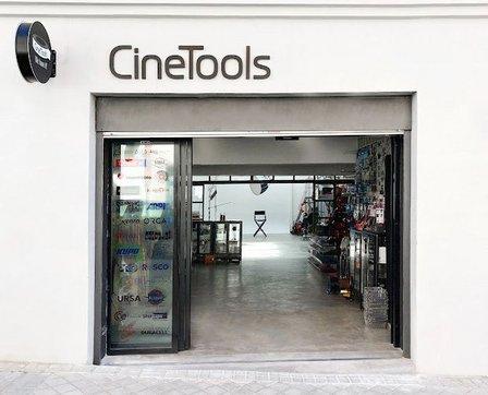 Cinetools SL