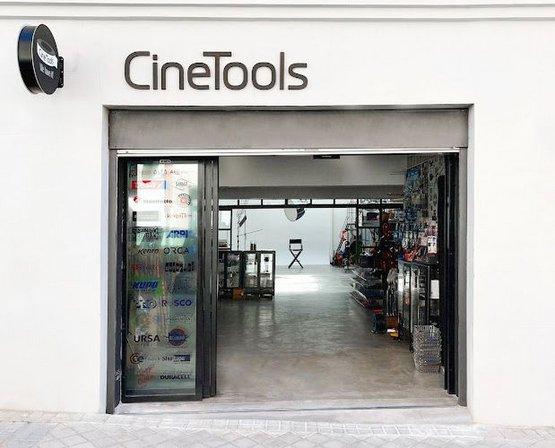 Cinetools SL