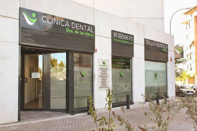Dental Clinic Dra. De las Heras