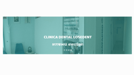 Losedent