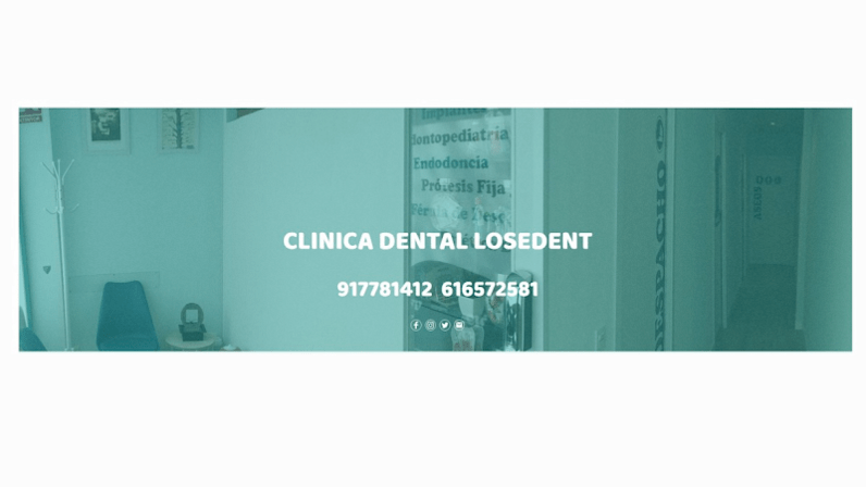 Losedent