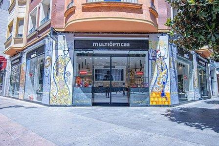 Multiópticas (Óptica y centro auditivo en Talavera de la Reina)