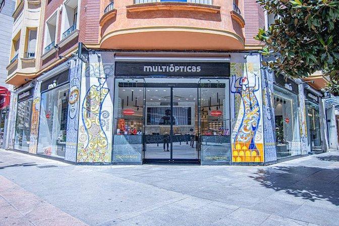 Multiópticas (Óptica y centro auditivo en Talavera de la Reina)