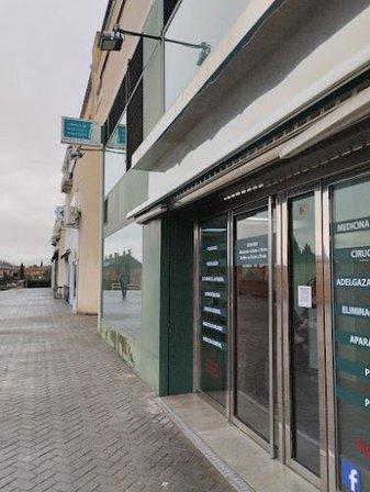 Advanced Medicine Clinic
