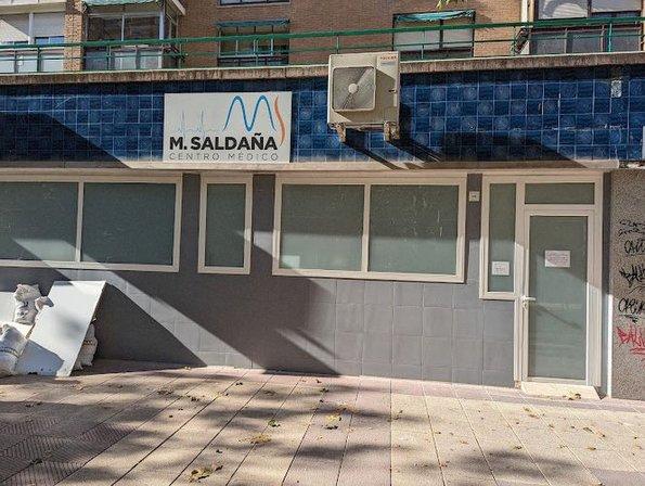 Centro Médico M Saldaña S L