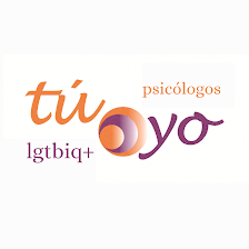 Tú yo Psicólogos LGTB