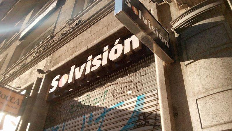 Solvisión