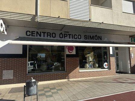 Centro Óptico Y Auditivo Simón