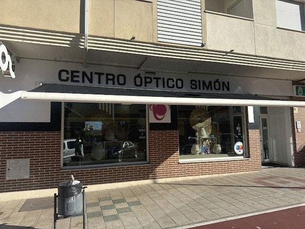 Centro Óptico Y Auditivo Simón