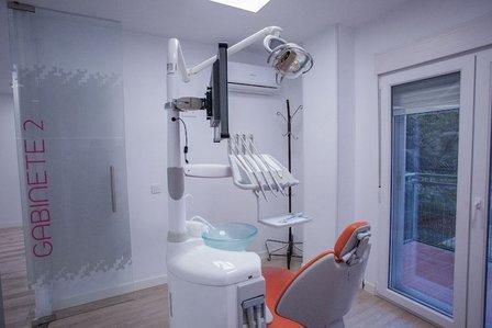 Centro Médico y Clínica Dental Nobel Rivas