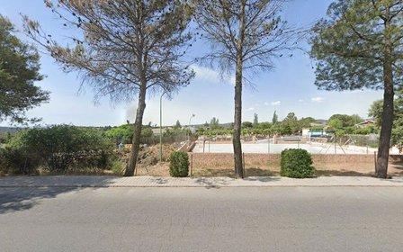 ENTIDAD URBANÍSTICA COLABORADORA DE CONSERVACIÓN AMPLIACIÓN CERRO ALARCÓN