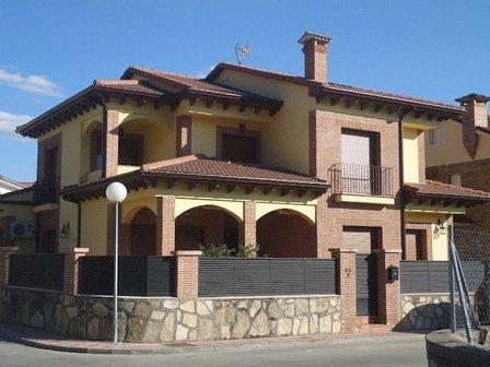 Construcciones Blaser