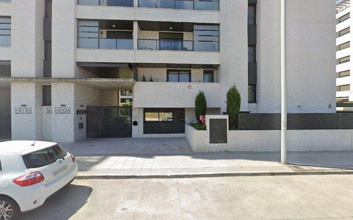 Residencial Suite 228