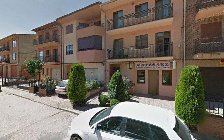 Construcciones Matesanz Sanz S.L.
