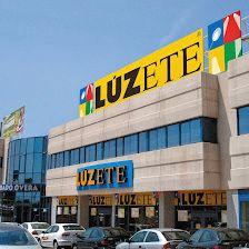 Lúzete Leganés