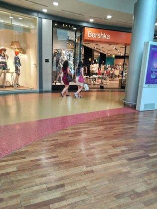 Bershka
