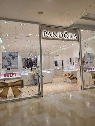 Boutique PANDORA