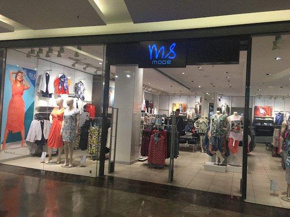 MS Mode