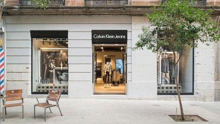 Calvin Klein Jeans