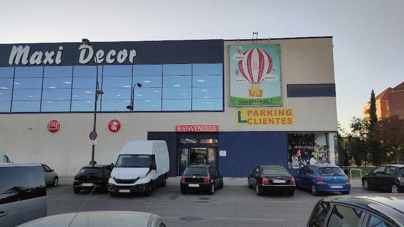 Maxi Decor