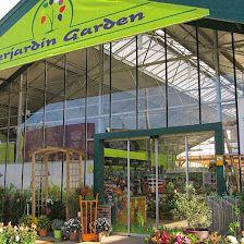 Cerjardin Garden