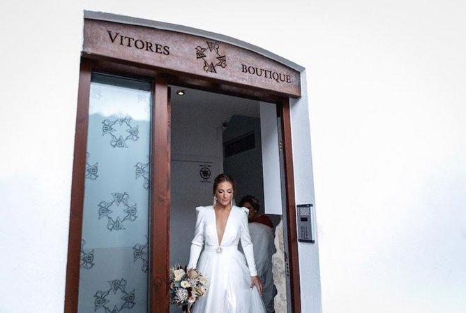 Grace Bridal Industries