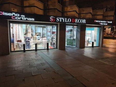 Stylo Decor