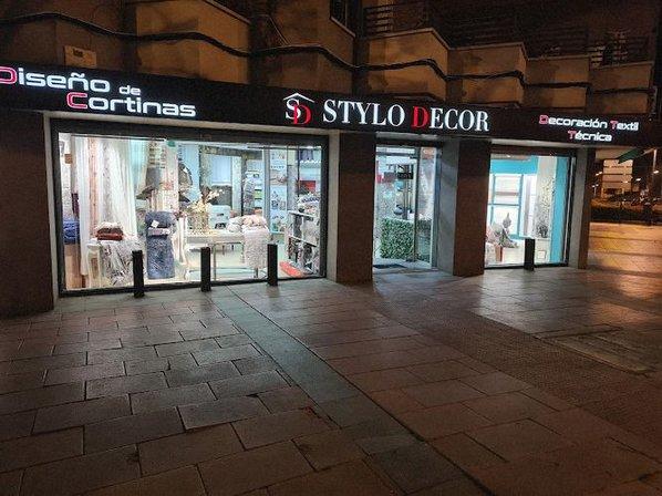 Stylo Decor
