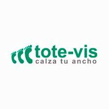 Tote Vis - special width footwear