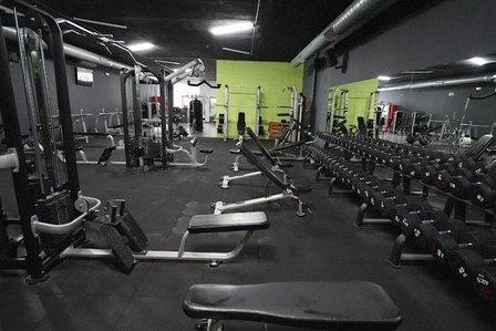 Xtreme Fitness Gym Illescas