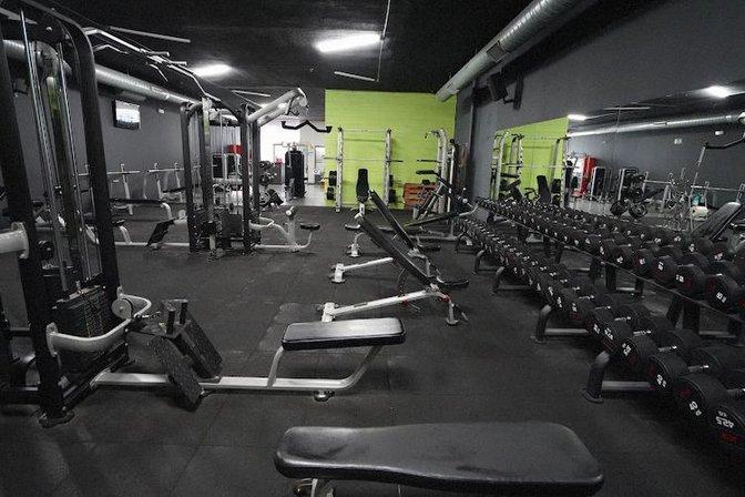 Xtreme Fitness Gym Illescas