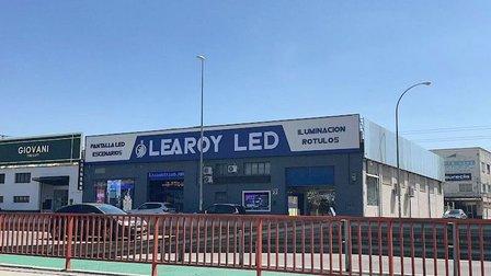 Learoy Led Tecnology