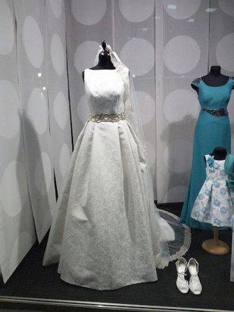 LAURA VELASCO - ATELIER | Vestidos para eventos