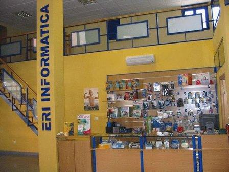 ERI Informatica