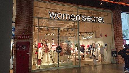 Women'secret