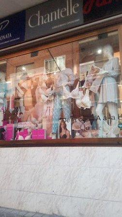 Corseteria El Pilar