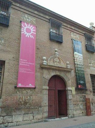 La Tienda del Museo Arqueológico Regional - LOS VIAJEROS DEL TIEMPO