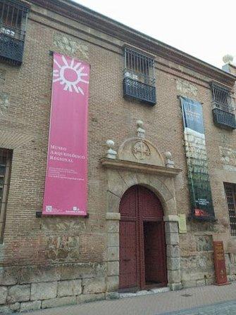 La Tienda del Museo Arqueológico Regional - LOS VIAJEROS DEL TIEMPO
